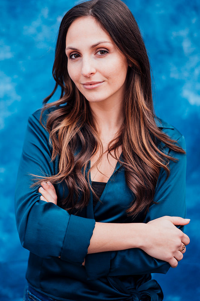 Model: Chiara 100271