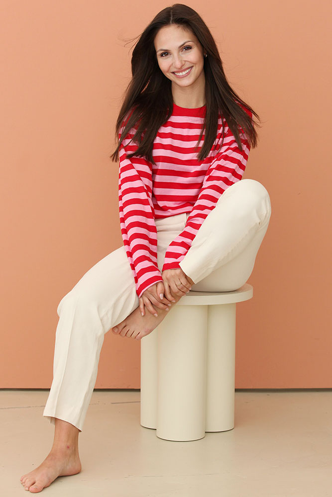 Model: Chiara 106860