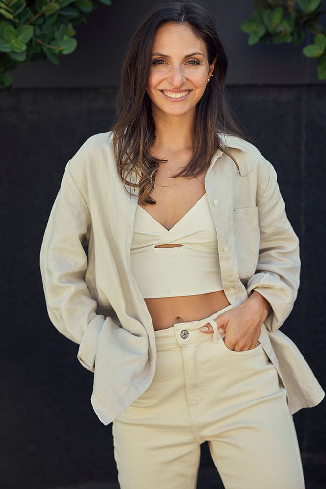 Model: Chiara 111582