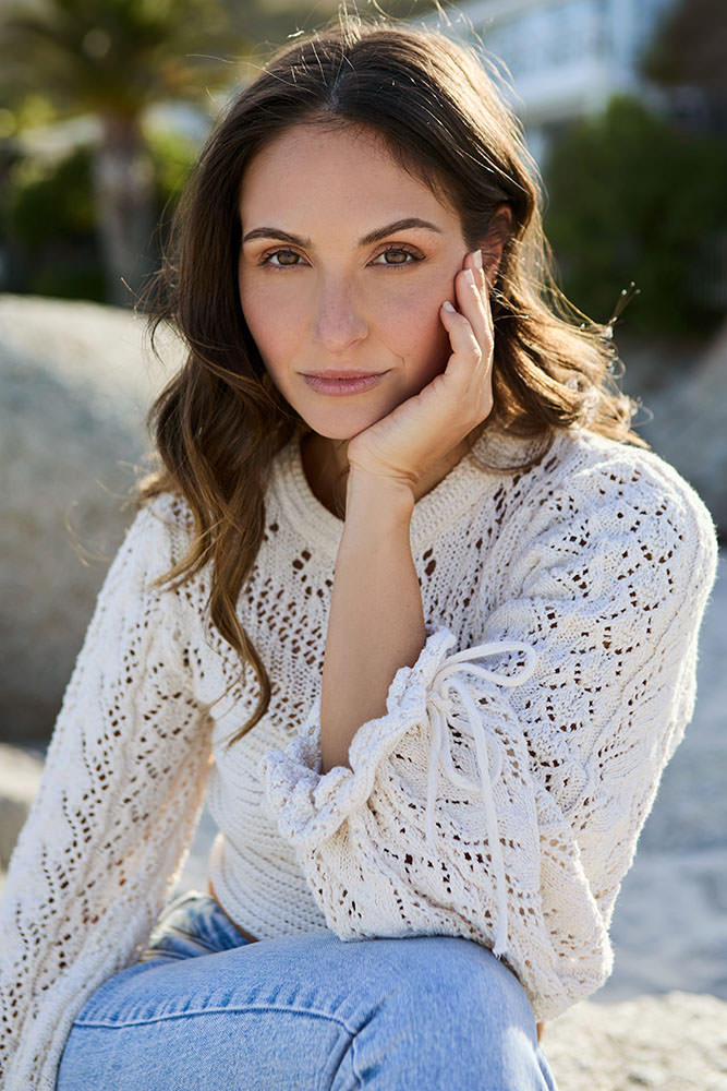 Model: Chiara 112541