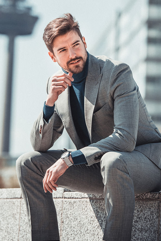 Model: Florian 72896