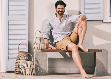 Model: Florian 101400