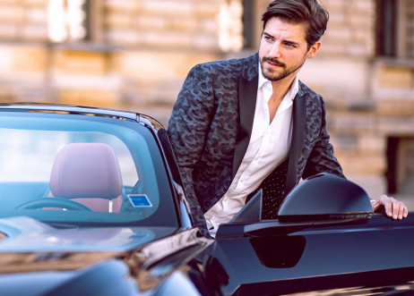 Model: Florian 68317