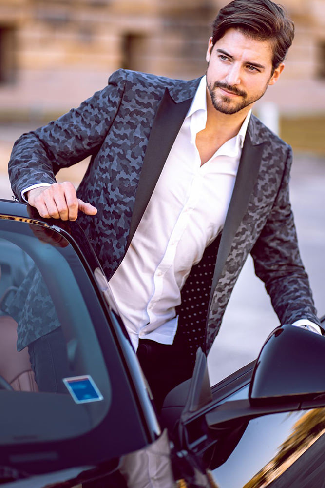 Model: Florian 68318