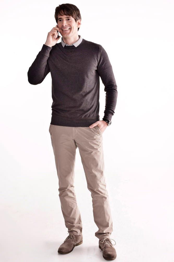 Model: Smail 19347