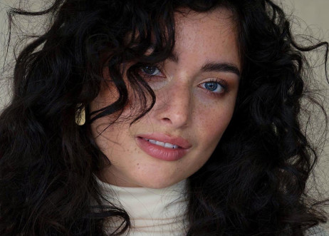 Model: Vanessa 105989