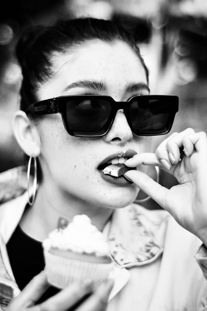 Model: Vanessa 106055