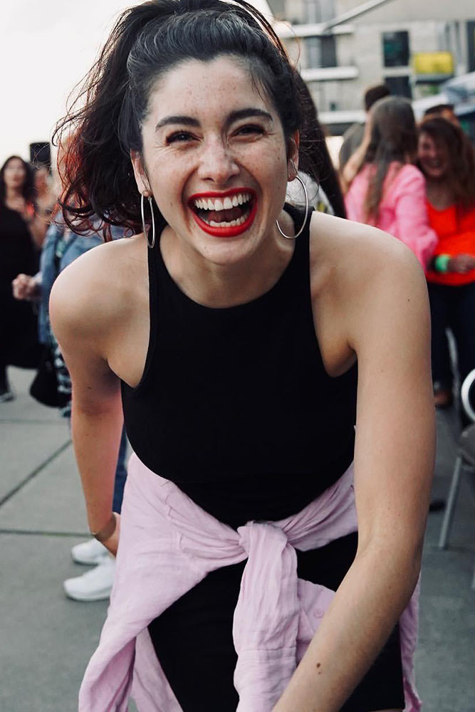 Model: Vanessa 106057