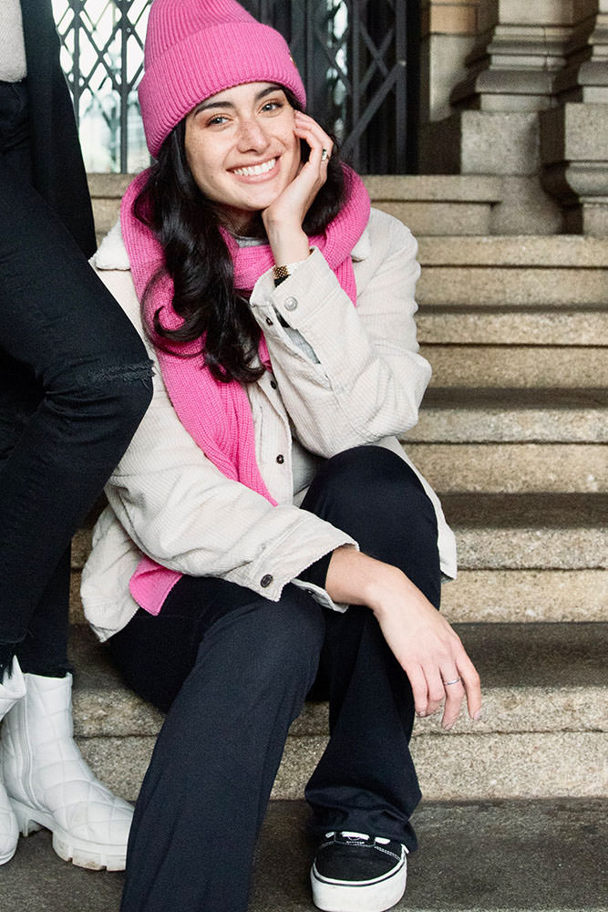 Model: Vanessa 106066