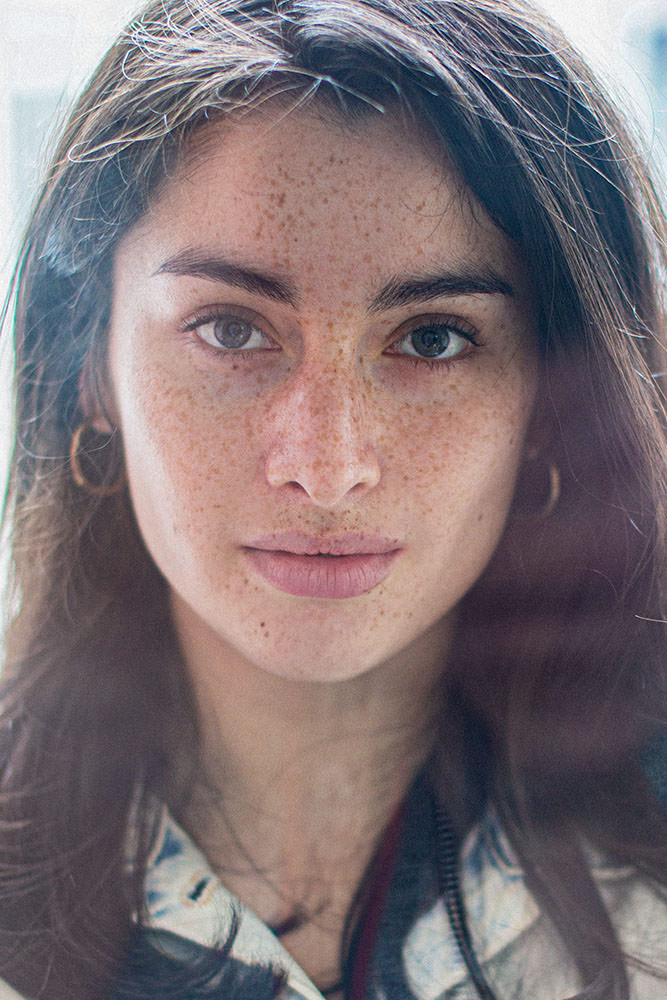 Model: Vanessa 106083