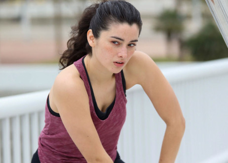 Model: Vanessa 106764