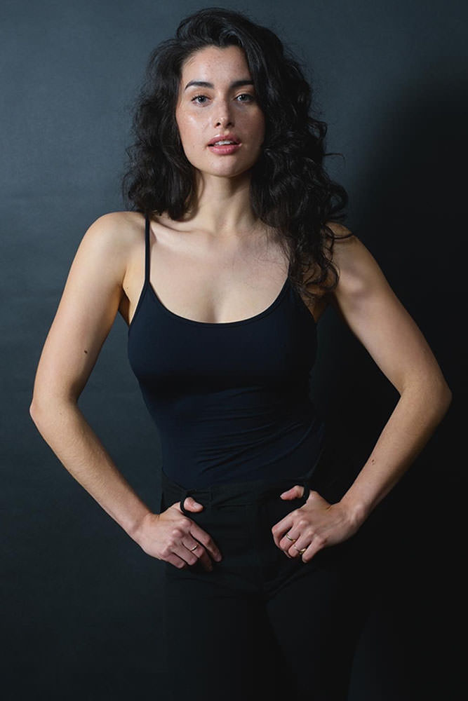 Model: Vanessa 108131