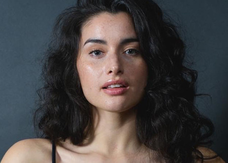 Model: Vanessa 108132