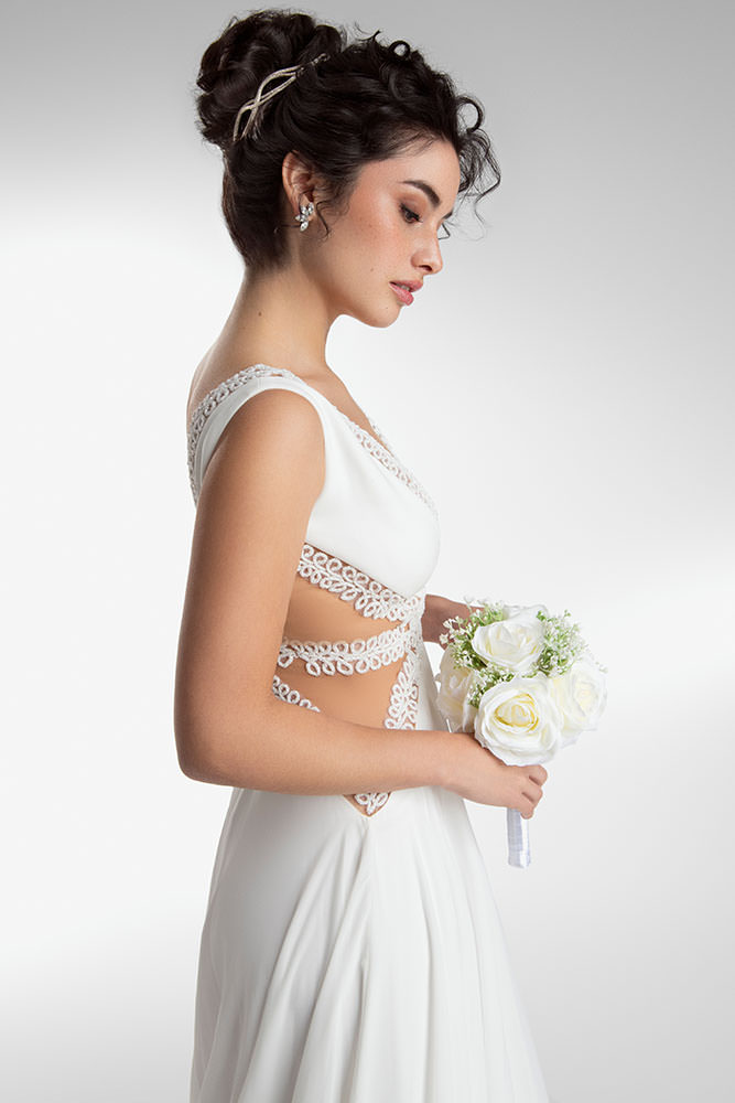 Model: Vanessa 112357