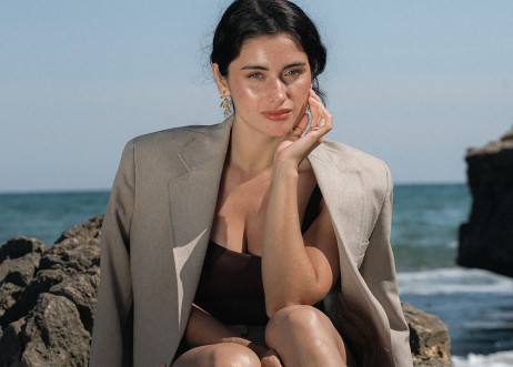 Model: Vanessa 113755