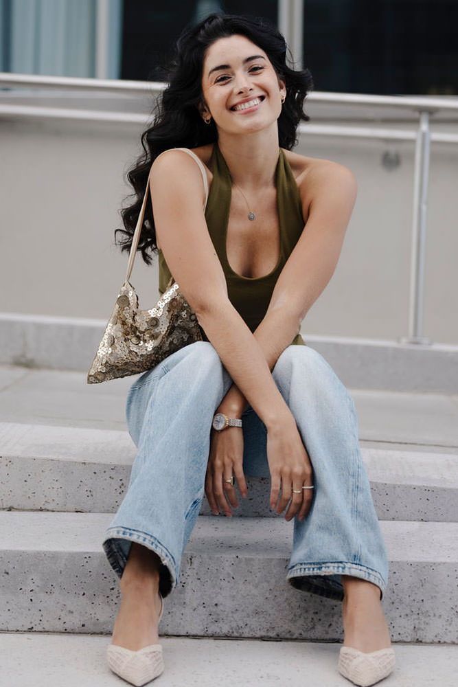 Model: Vanessa 115445