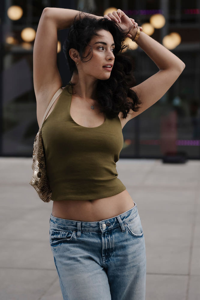 Model: Vanessa 115446