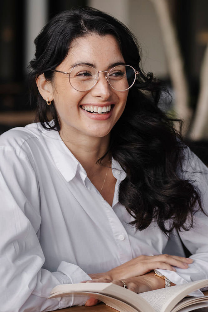 Model: Vanessa 115448