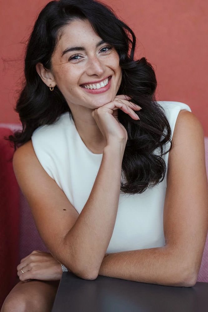 Model: Vanessa 115451