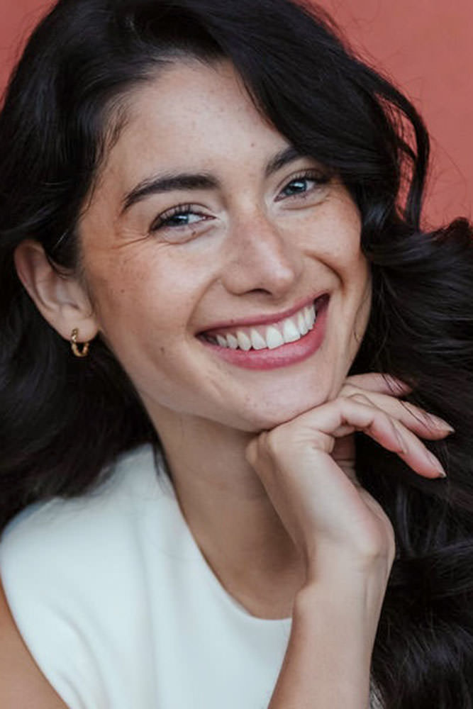 Model: Vanessa 115453