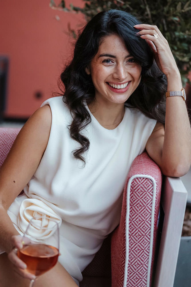 Model: Vanessa 115454