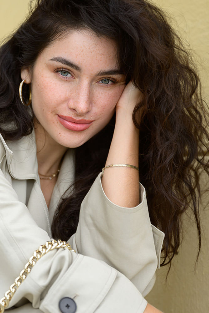 Model: Vanessa 115730