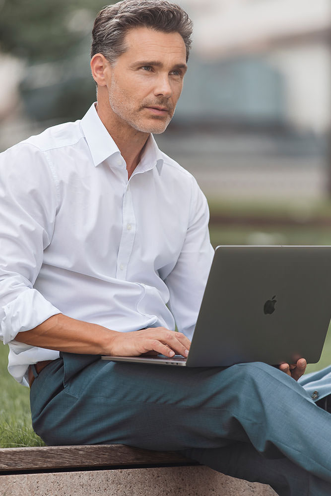 Model: Patrick 83444