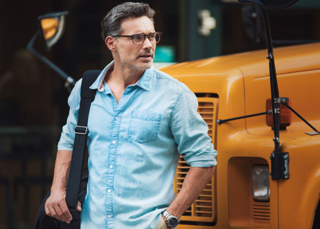 Model: Patrick 83447