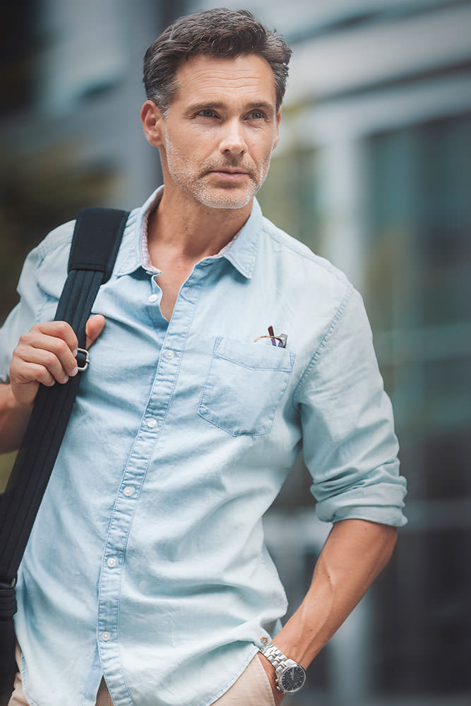 Model: Patrick 83449