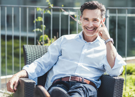 Model: Patrick 89561