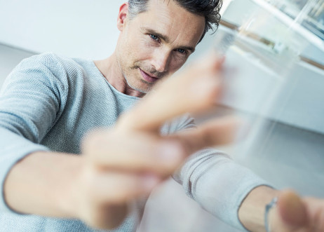 Model: Patrick 89562