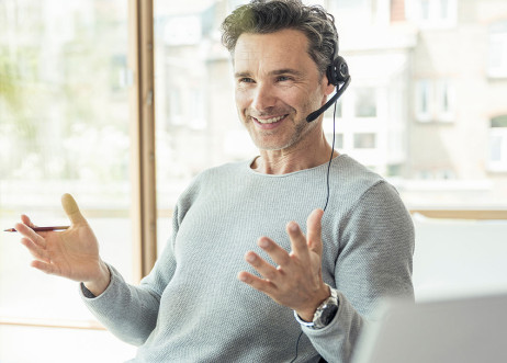 Model: Patrick 89567