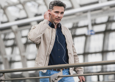 Model: Patrick 95553