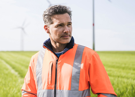 Model: Patrick 95556