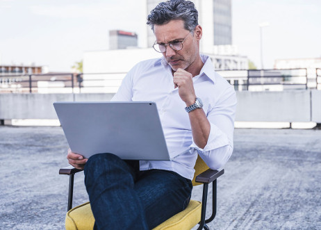 Model: Patrick 95558