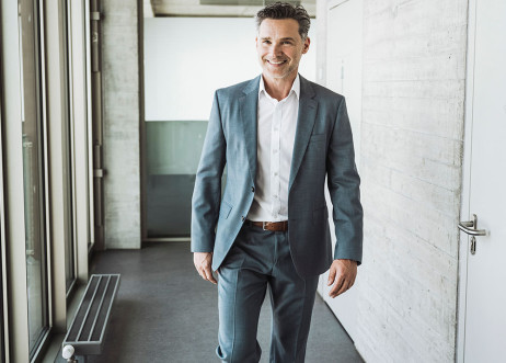 Model: Patrick 103662