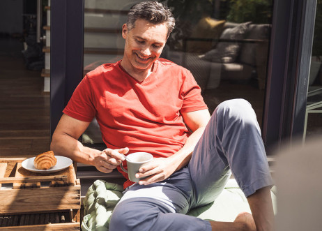 Model: Patrick 103665