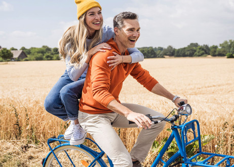 Model: Patrick 103666