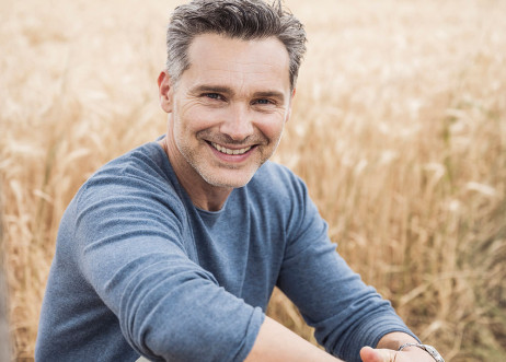 Model: Patrick 103668