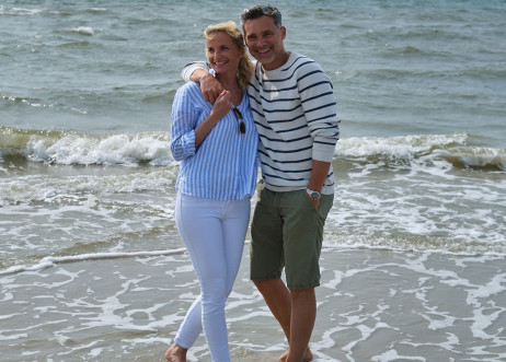 Model: Patrick 103807