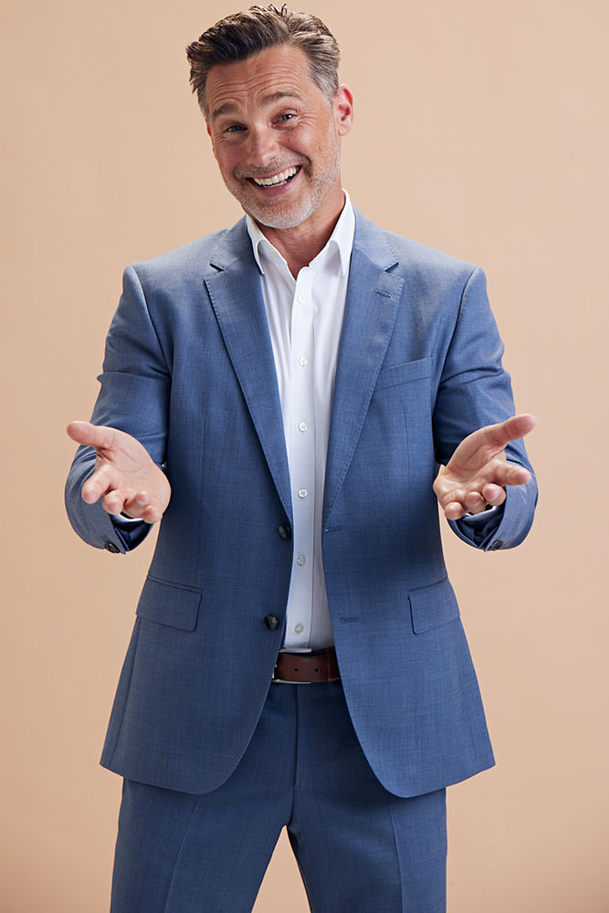 Model: Patrick 108879