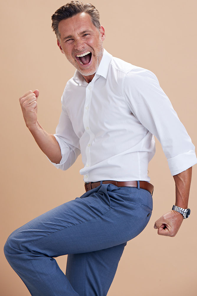 Model: Patrick 108882