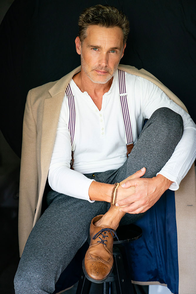 Model: Patrick 109675