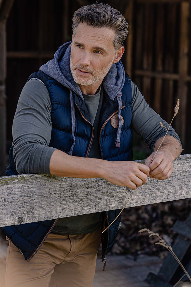 Model: Patrick 114037