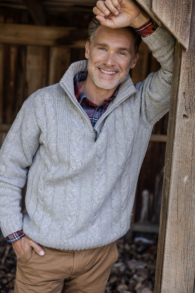 Model: Patrick 114038