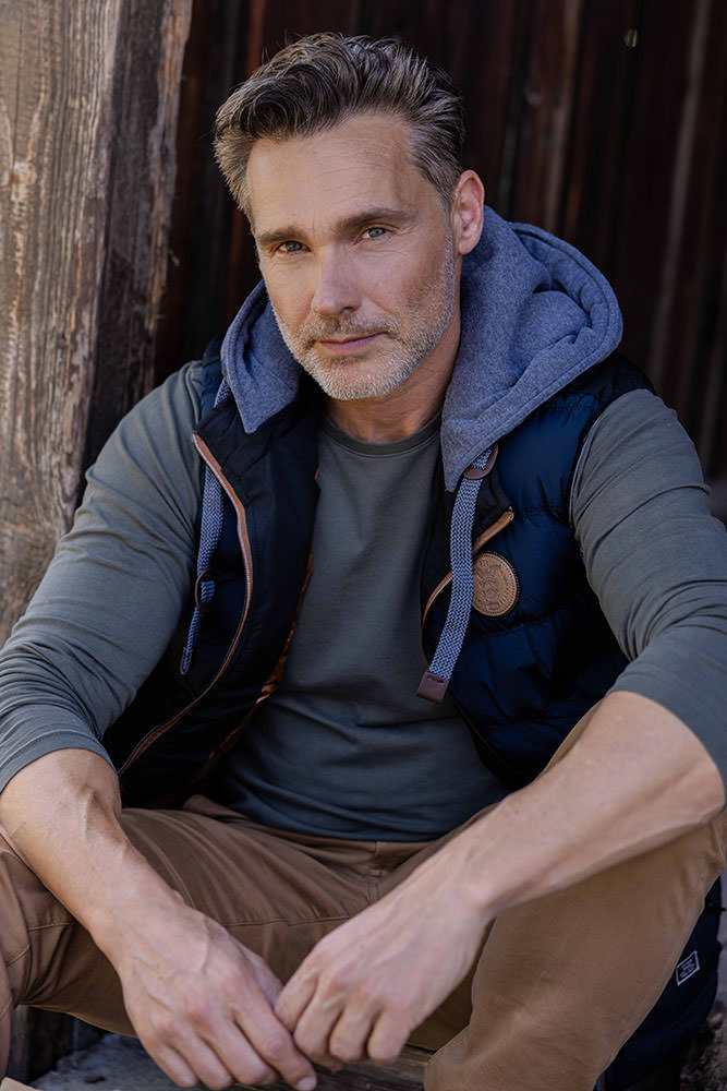 Model: Patrick 114039