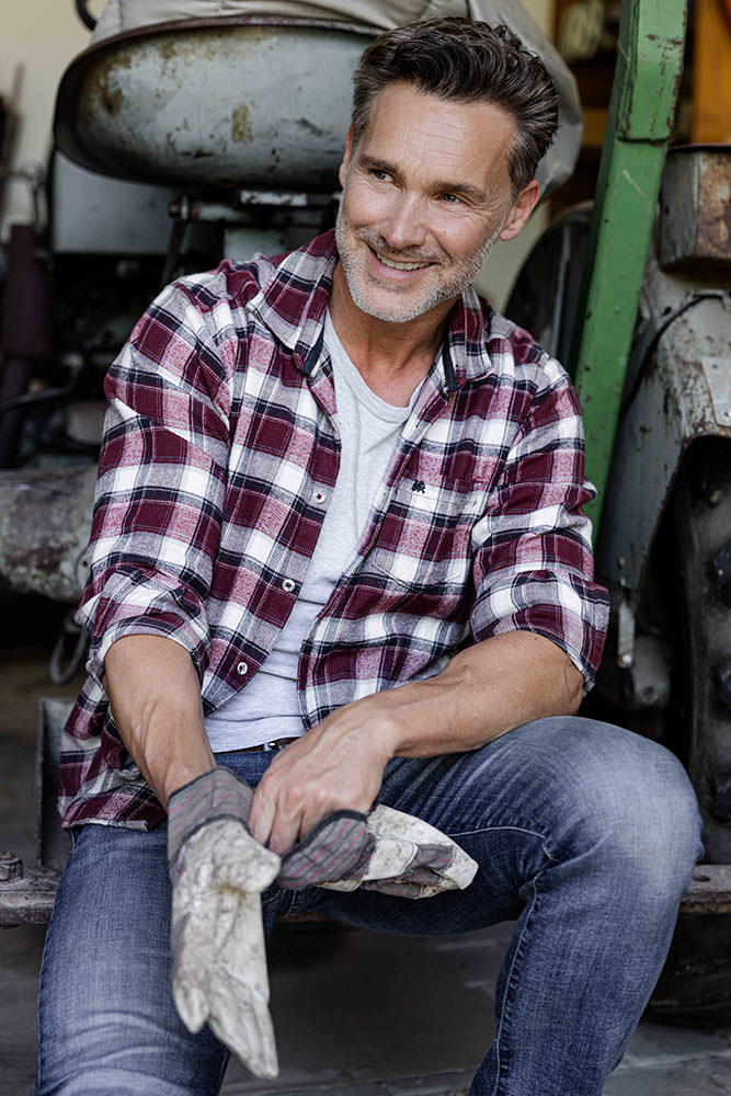 Model: Patrick 114041