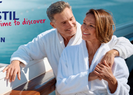 Model: Patrick 116705