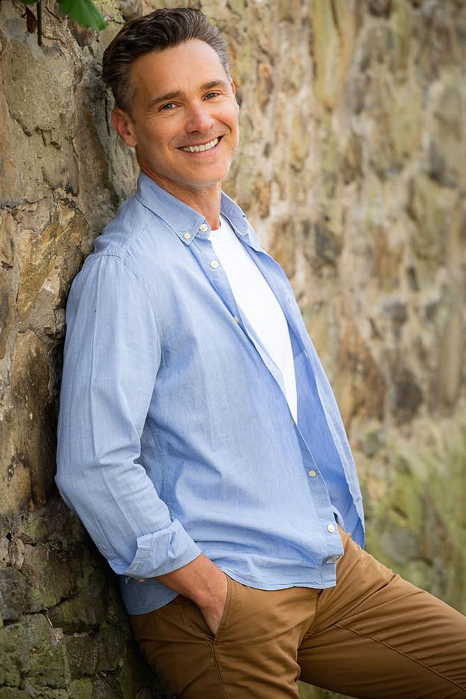 Model: Patrick 119981