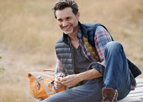 Model: Patrick 33384